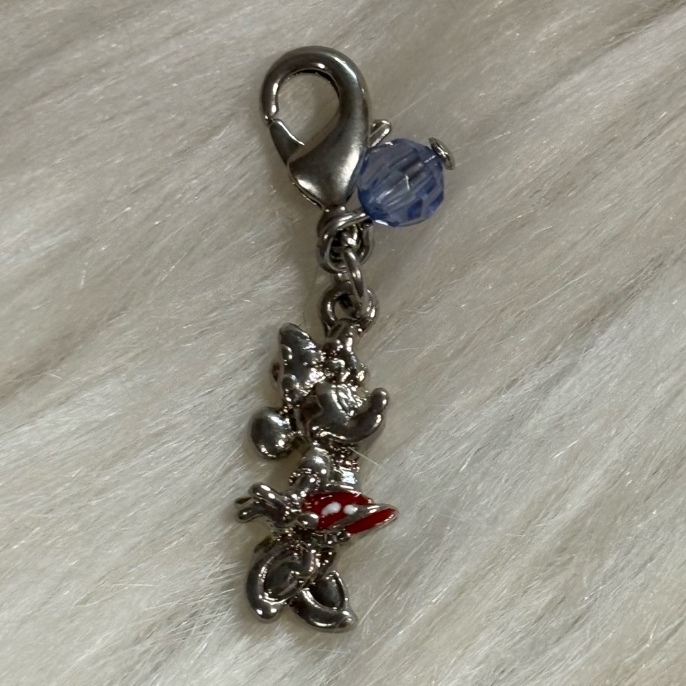 Disney Minnie Mouse Charm